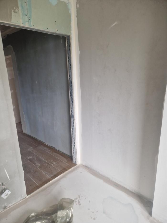 Ремонт на апартамент в "Св. Троица"