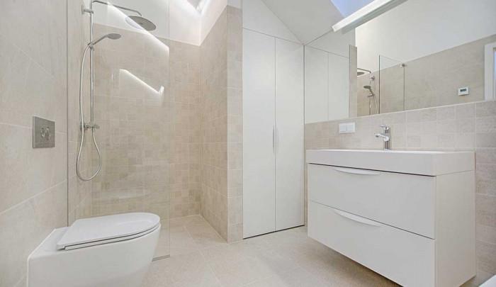 Душ или вана, какво избират хората днес