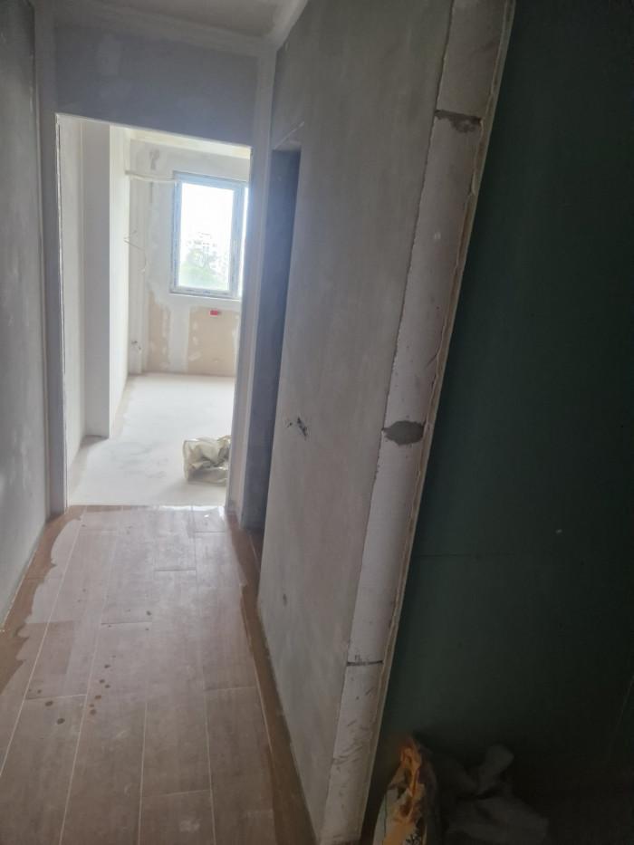 Ремонт на апартамент в "Св. Троица"