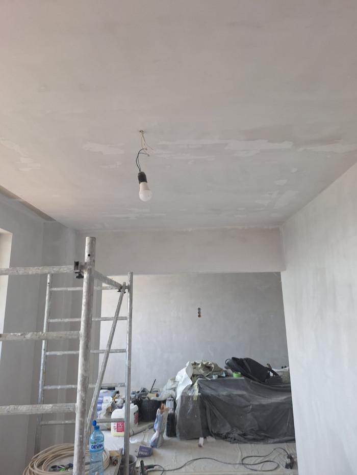 Ремонт на апартамент в "Св. Троица"