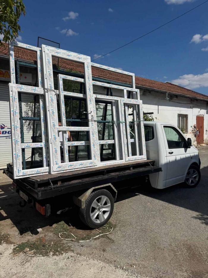 Външни ремонти