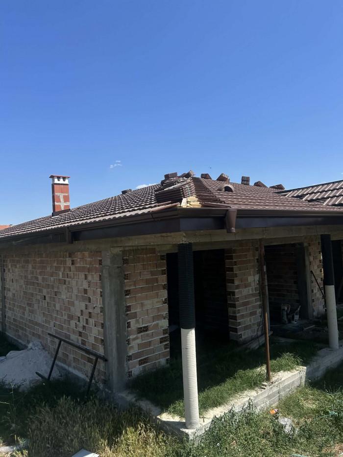 Нов мечтан Дом