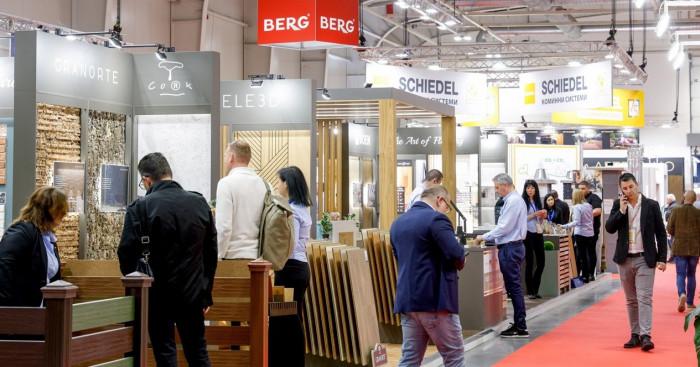 BIM e неотделим елемент в строителството