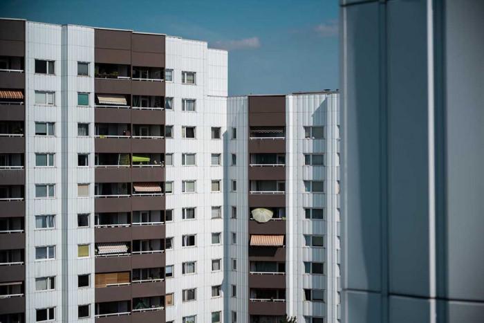 Предизвикателствата на наследството