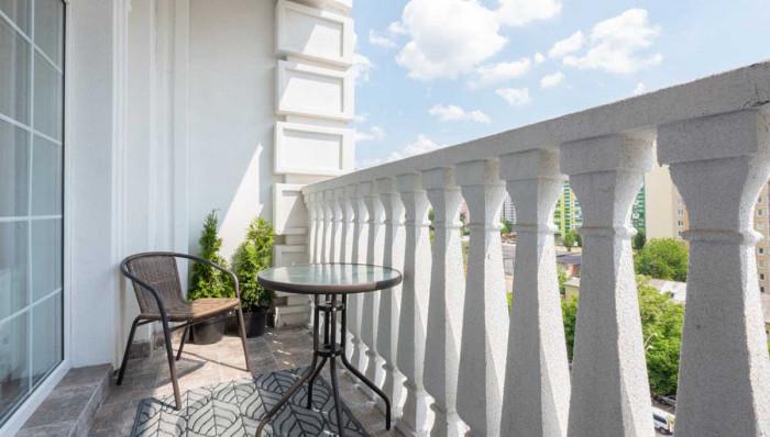 Март и балконът. Най-пренебрегваното пространство у дома