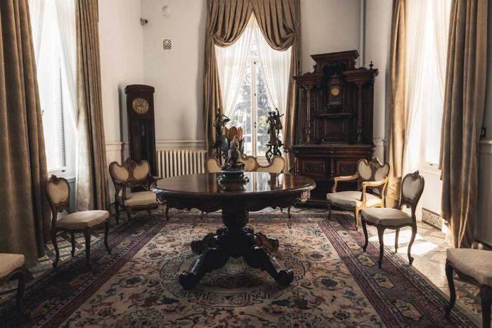 Патината е чар, но хаосът не е стил