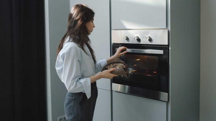 Еволюцията на готварската печка