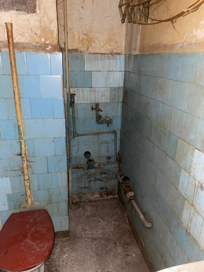 преди началото