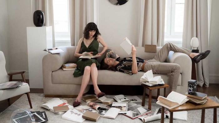 Кога домът започва да изглежда претрупан