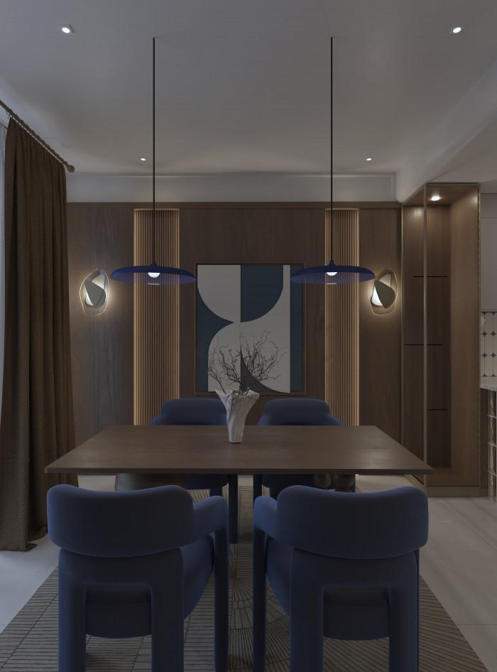 Интериорен дизайн