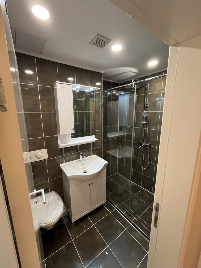 Бана - след освежаване и ремонт