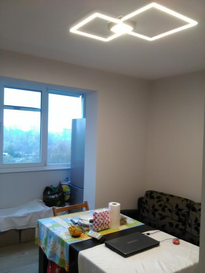 кухня 1 - след