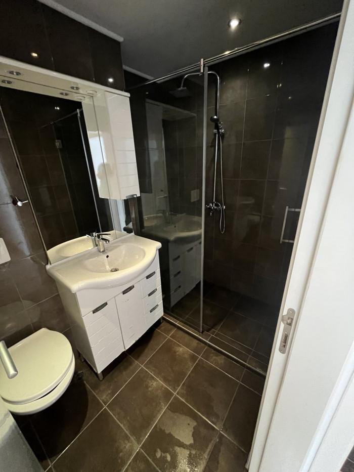 Бана - преди освежаване и ремонт