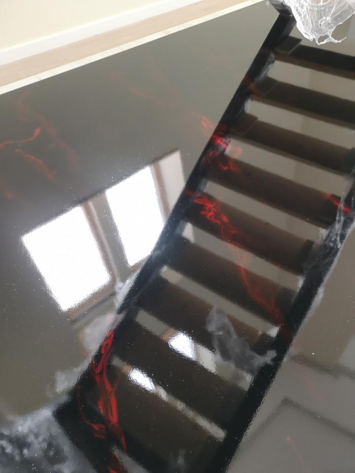 Декоративна подова настилка