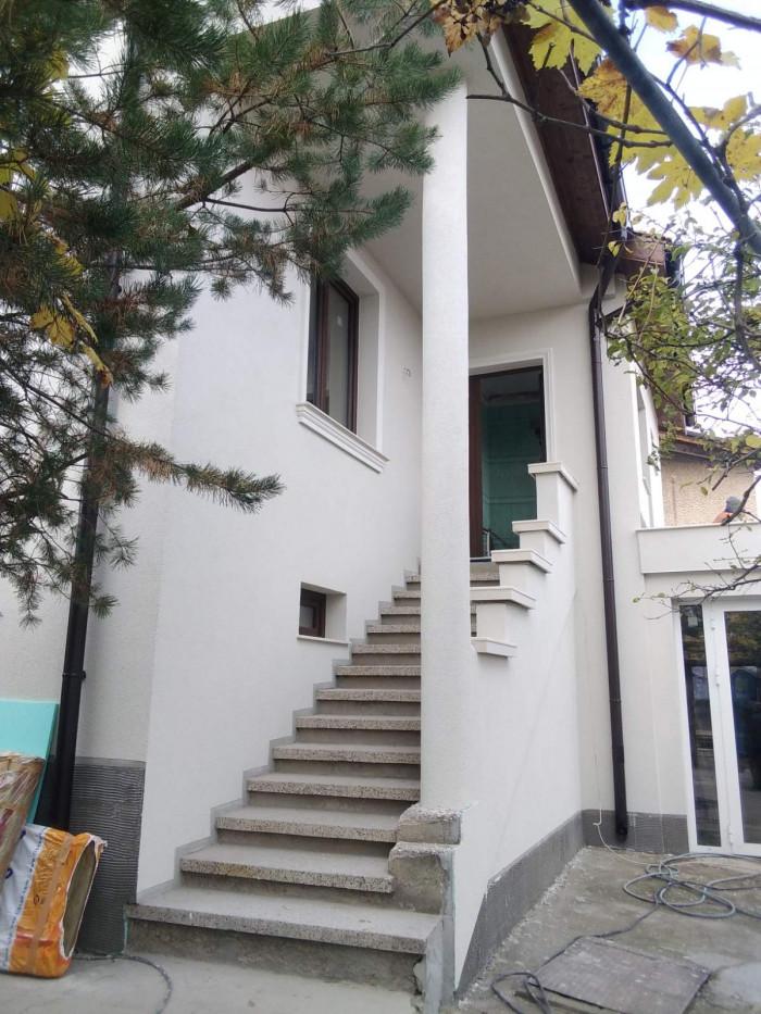 завършен вход