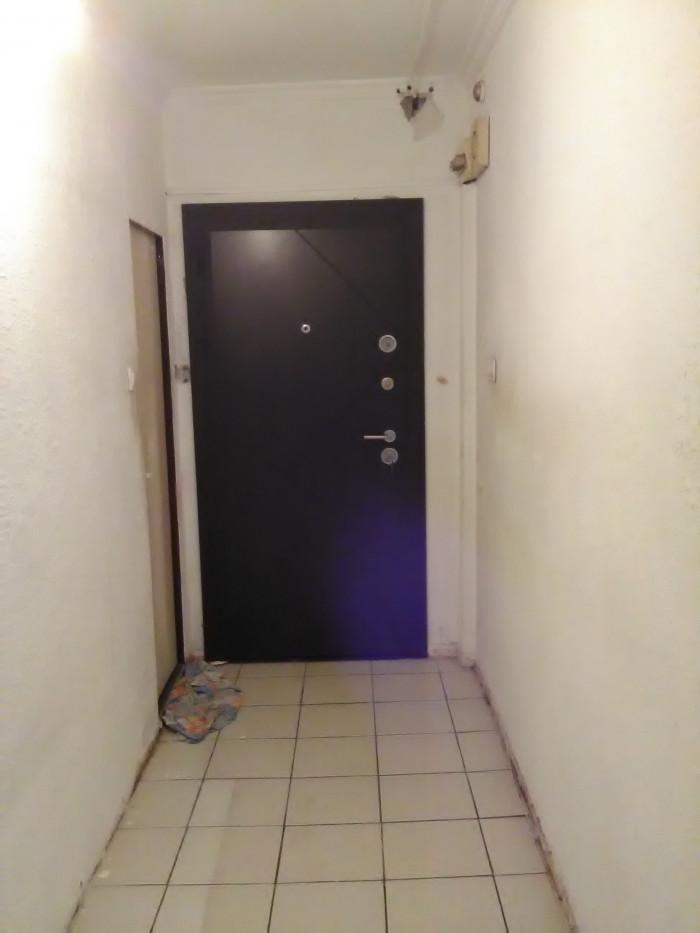 коридор 1 - преди