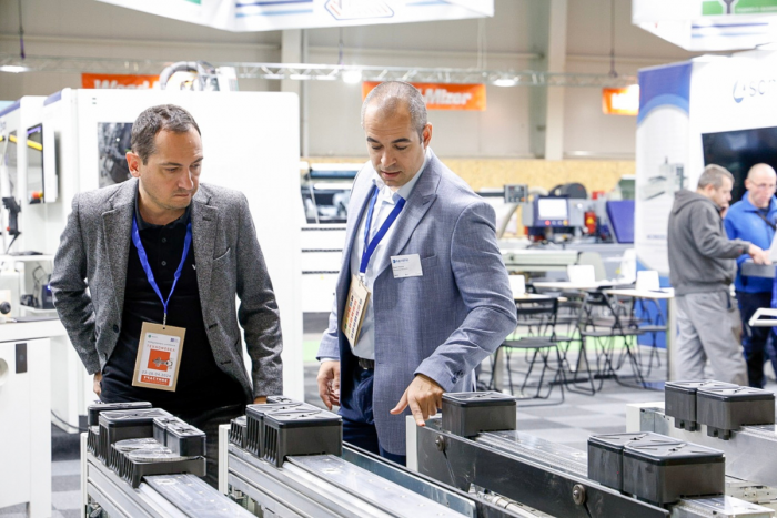 Какво ще предложи ТЕХНОМЕБЕЛ 2026?