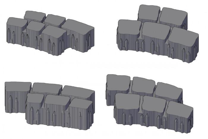 Патентован дизайн и инженерна логика