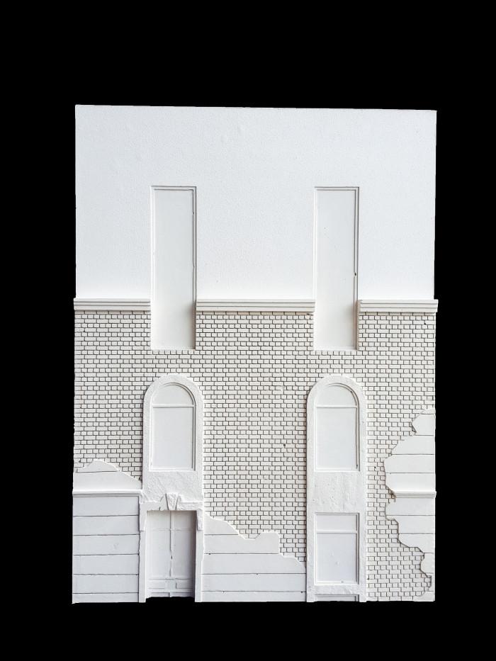 Тютюнев склад Пловдив