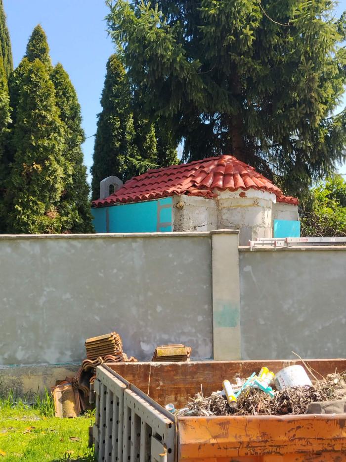 Параклис