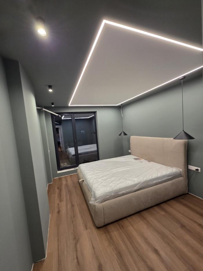 Модерна спалня 2026 г. II