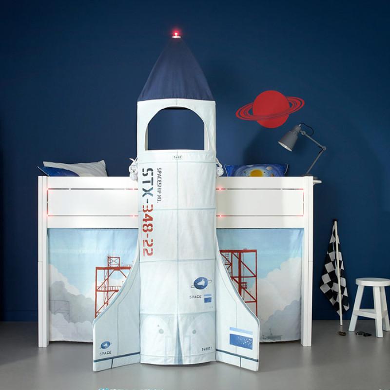 Стаята на космонавта