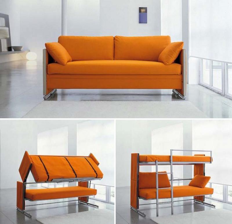 Легло-диван