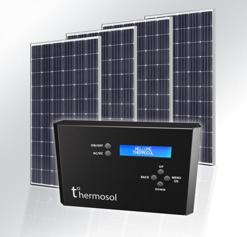 ThermoSol K2