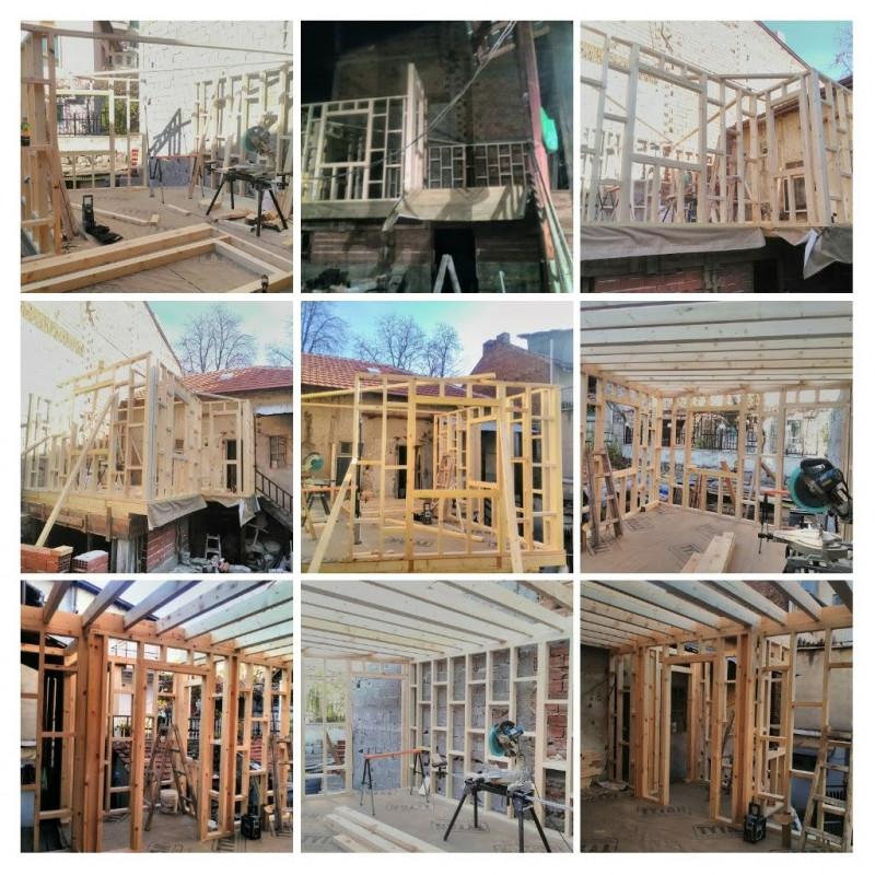 Пълна реставрация