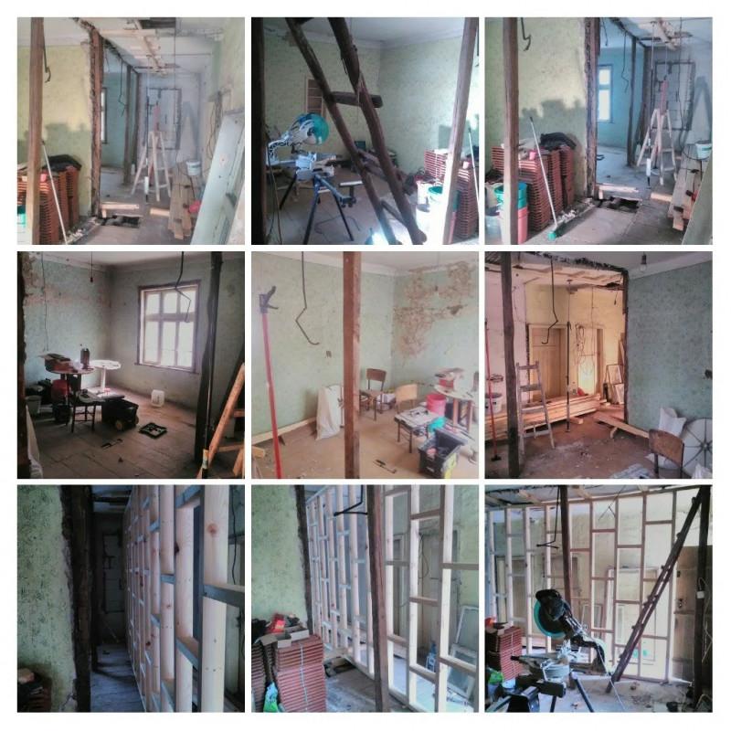 Пълна реставрация