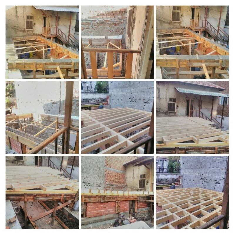 Пълна реставрация