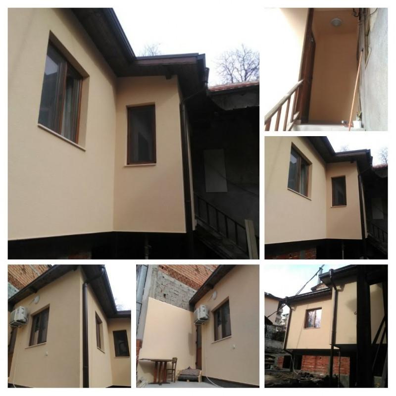 Пълна реставрация