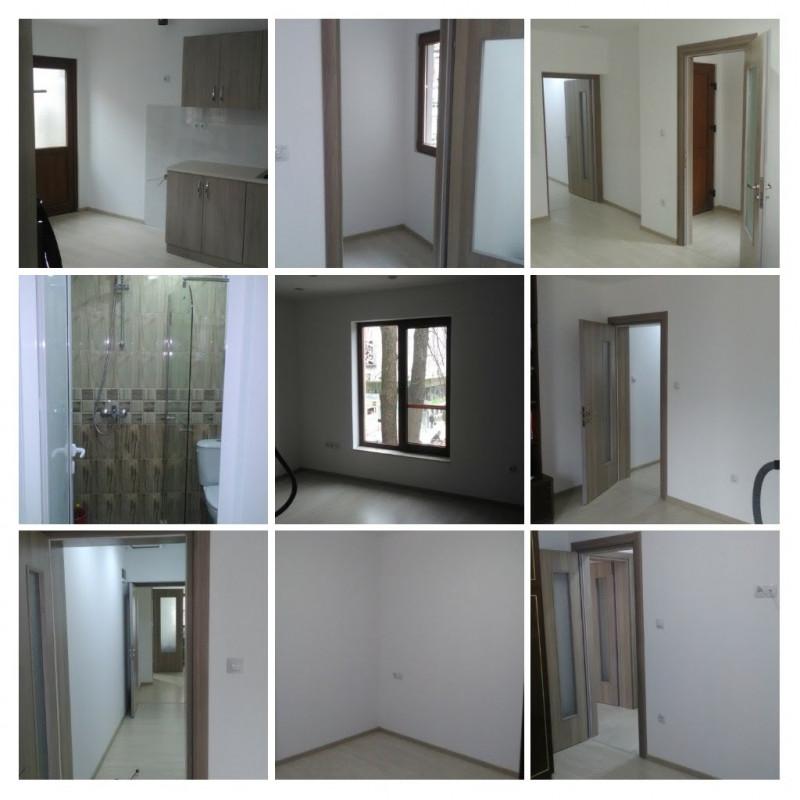 Пълна реставрация