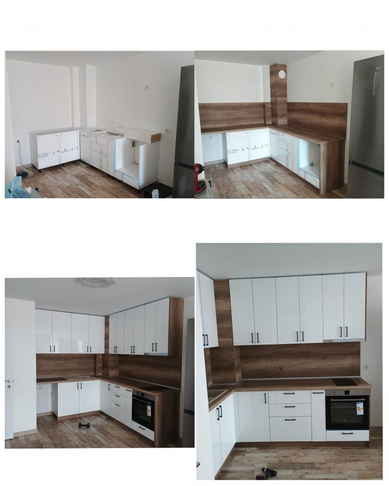 Мебели по поръчка и Дърводелски услуги