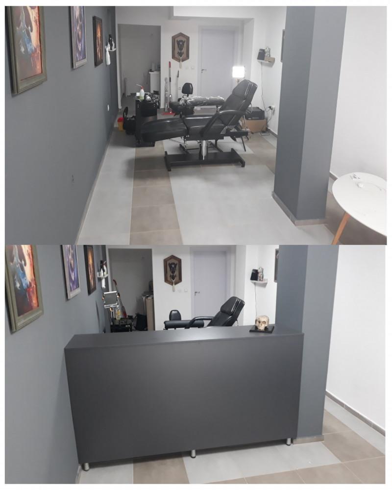 Мебели по поръчка и Дърводелски услуги