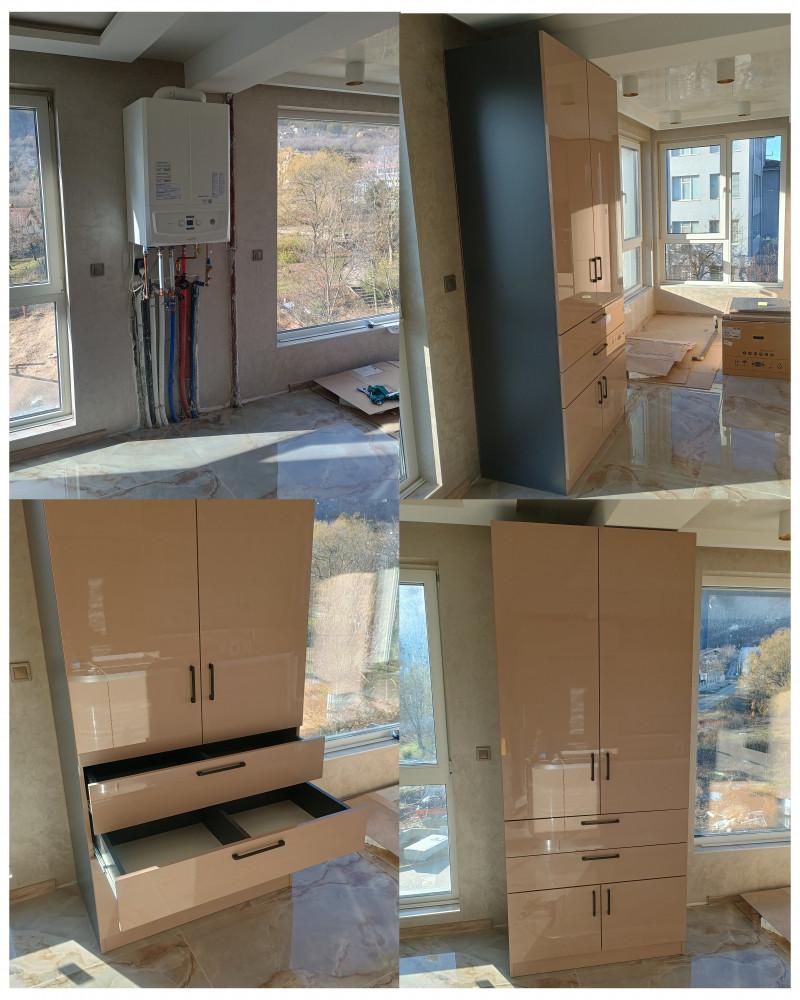 Мебели по поръчка и Дърводелски услуги