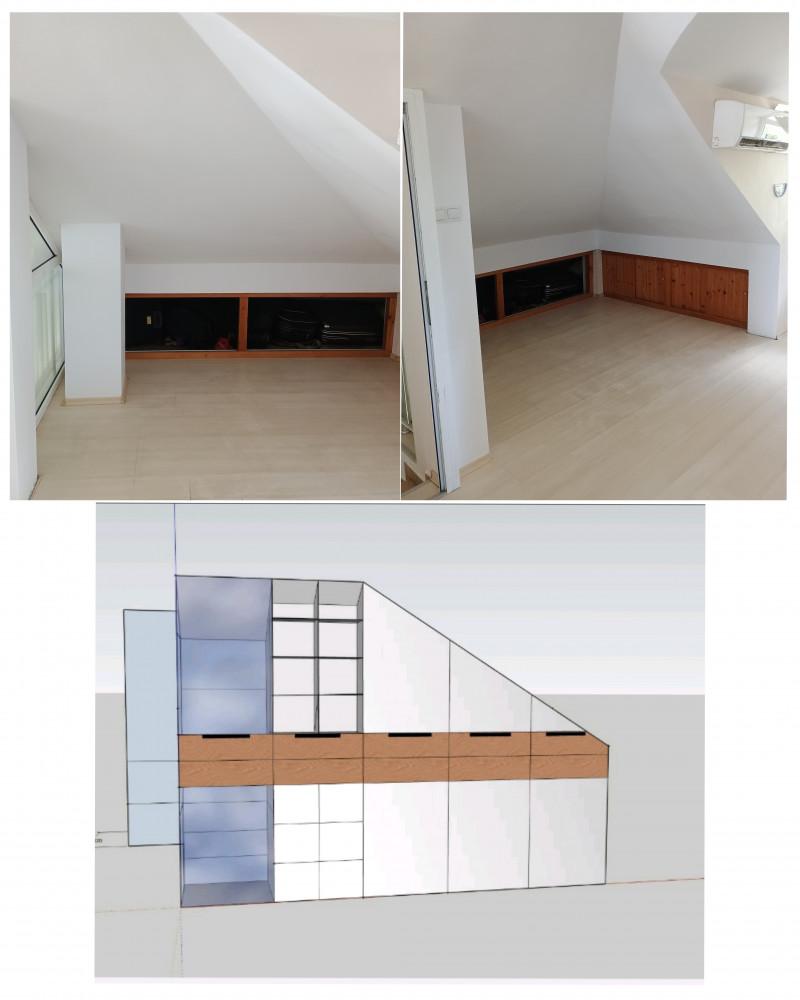 Мебели по поръчка и Дърводелски услуги