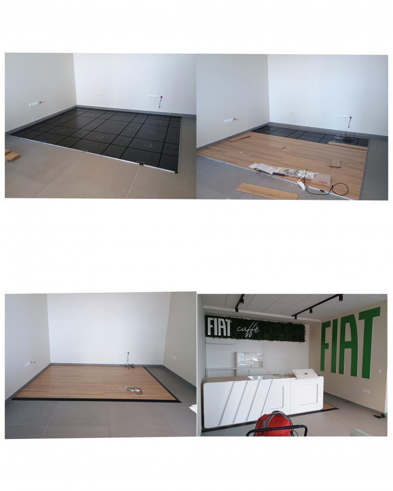 Мебели по поръчка и Дърводелски услуги