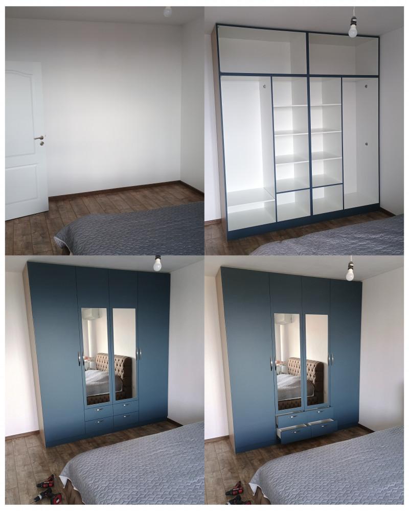 Мебели по поръчка и Дърводелски услуги