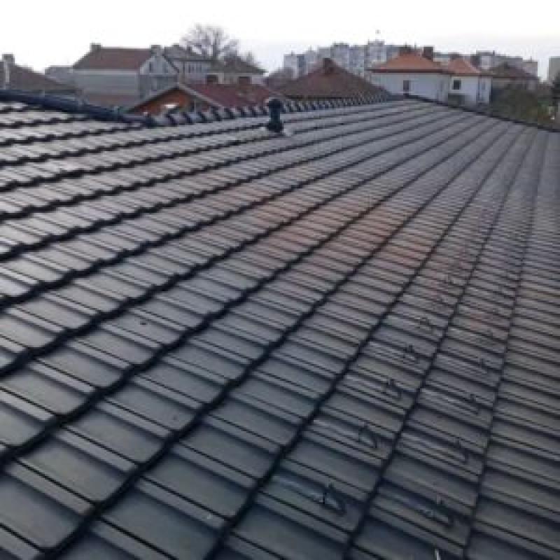 Обект - град Ихтиман