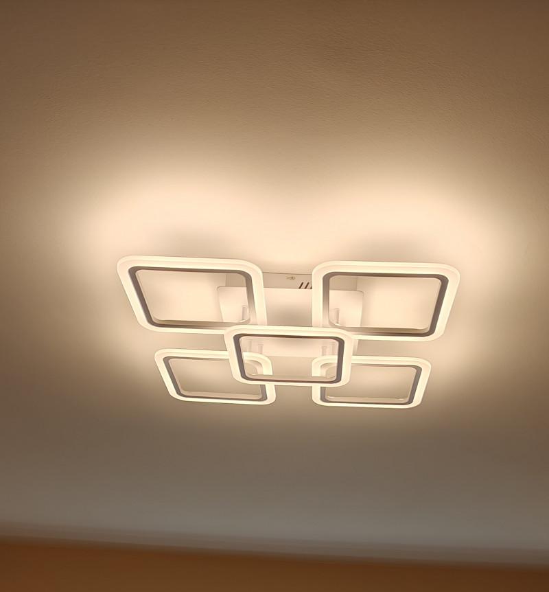 Лед