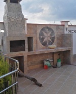 Барбекю в с. Бенковски, община Варна