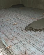 Подова замазка