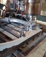 металообработка