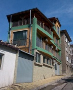 Еднофамилна къща- гр. Шумен