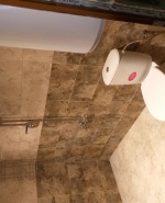 Завършена баня