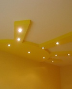 Гипскартон