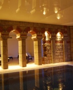 Опънат таван