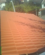 Снимка  от Димитър Нови покриви