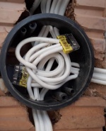 Разпределителна кутия